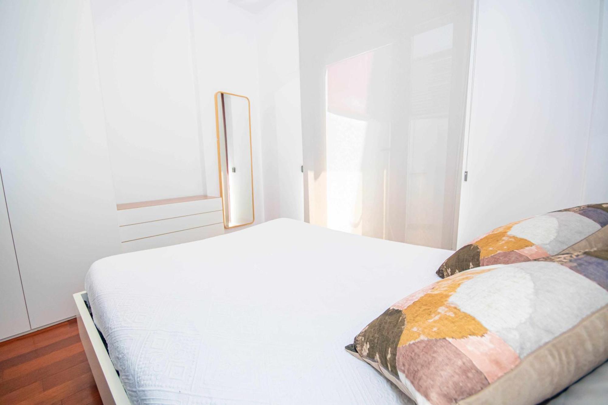 Chueca Gran Via Recoletos Libertad 24 2 Apartment มาดริด ภายนอก รูปภาพ