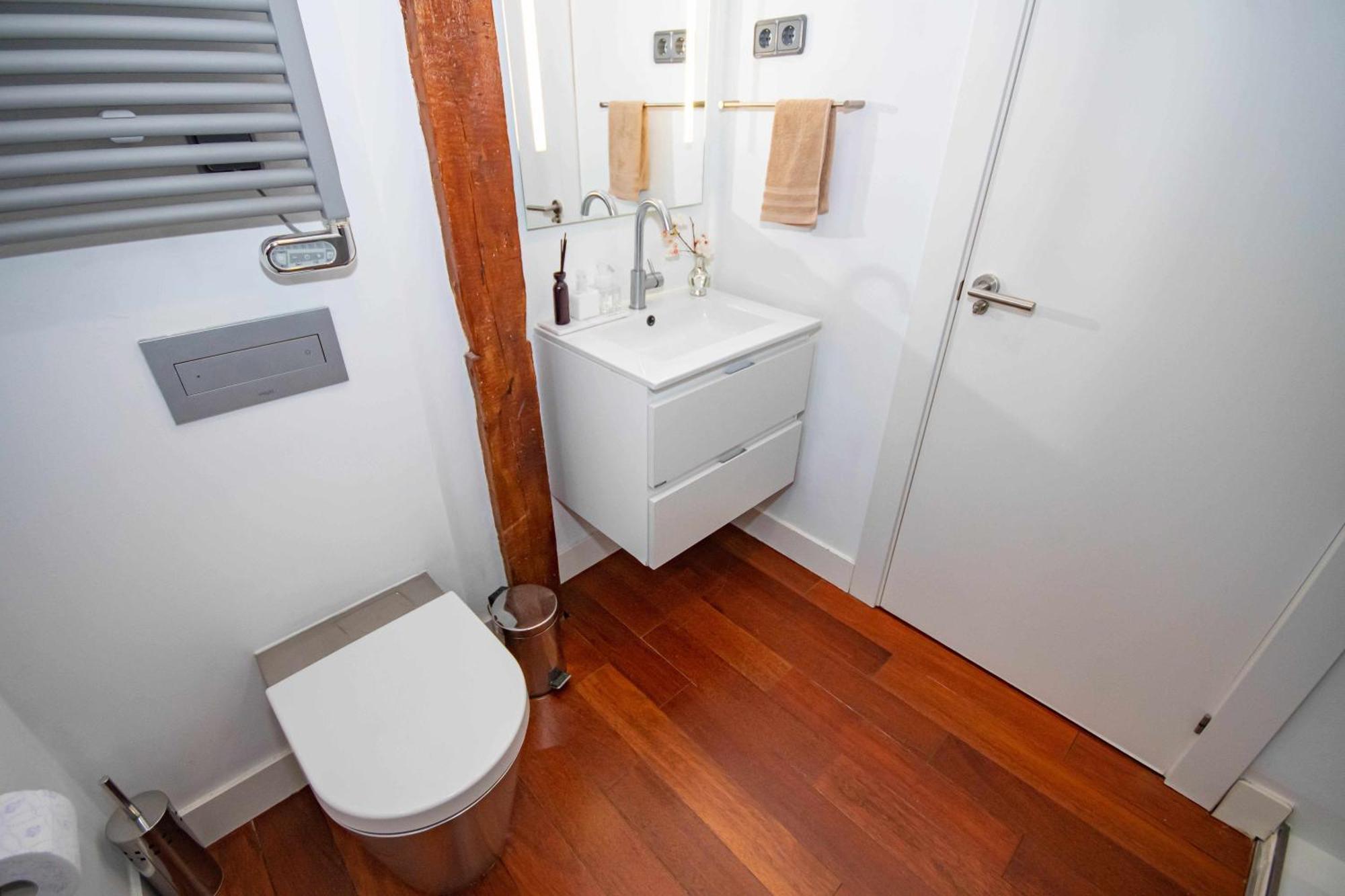 Chueca Gran Via Recoletos Libertad 24 2 Apartment มาดริด ภายนอก รูปภาพ