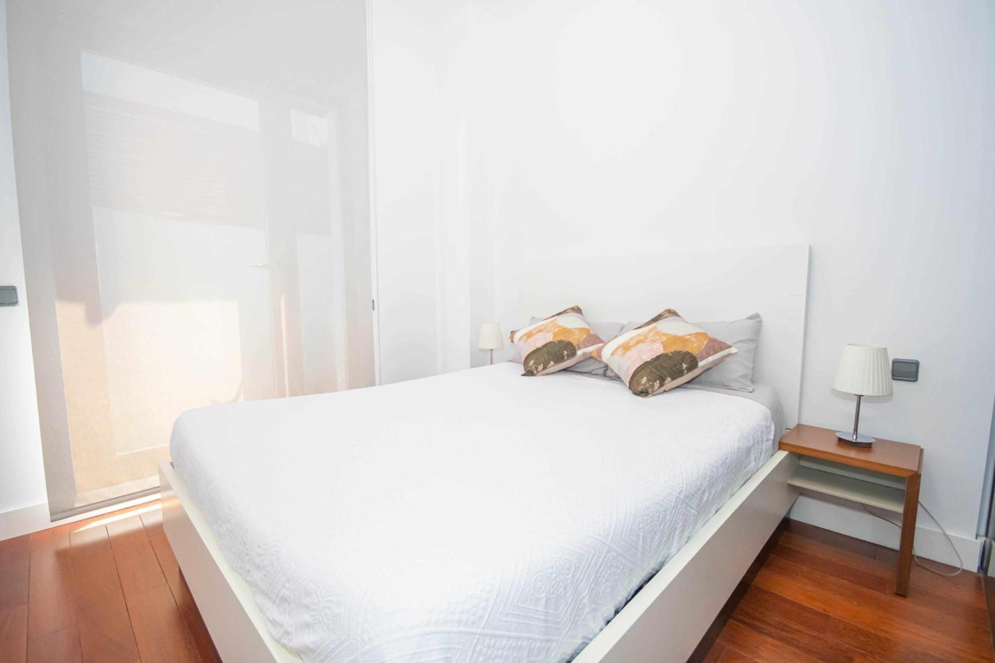 Chueca Gran Via Recoletos Libertad 24 2 Apartment มาดริด ภายนอก รูปภาพ