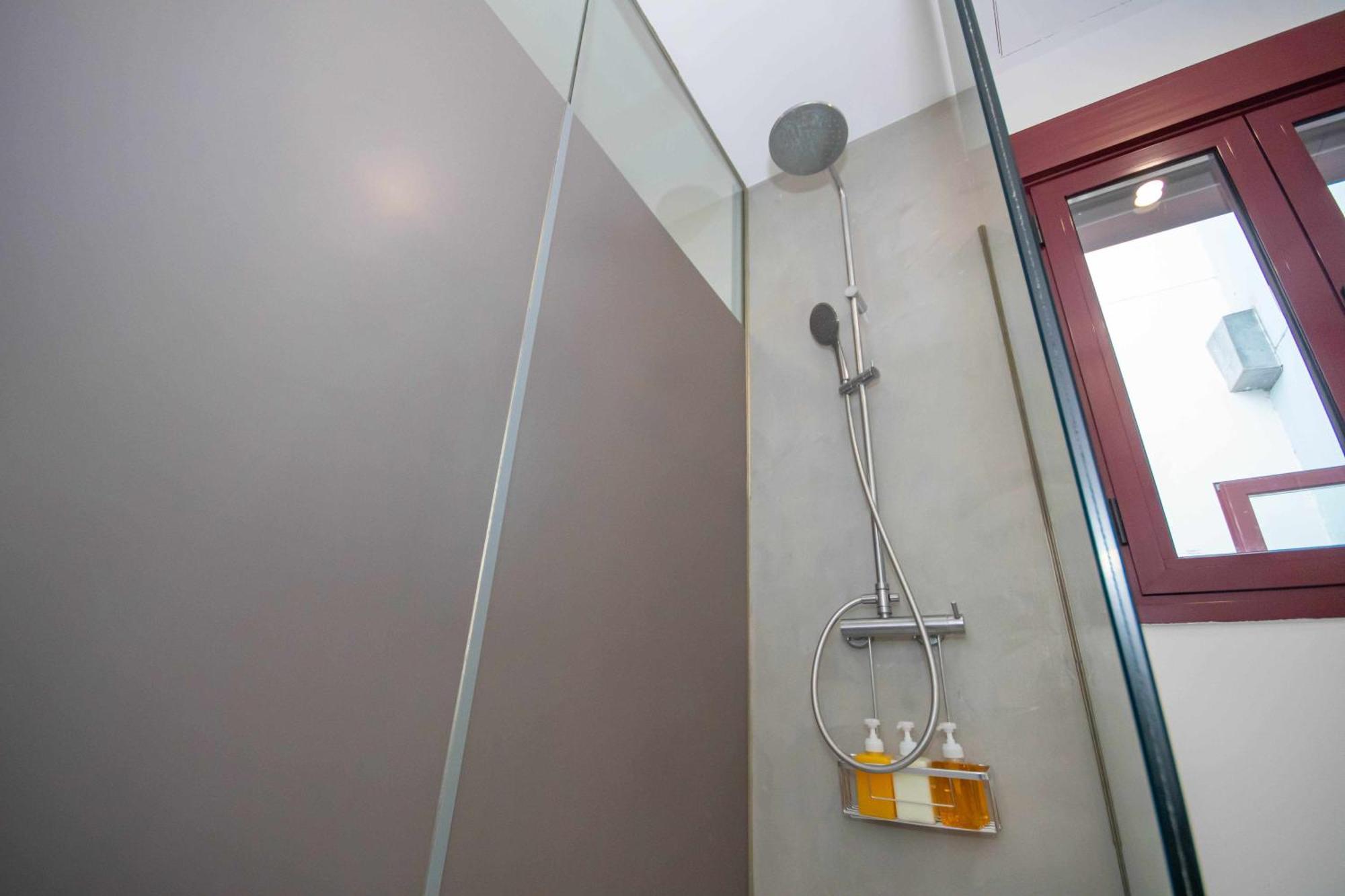 Chueca Gran Via Recoletos Libertad 24 2 Apartment มาดริด ภายนอก รูปภาพ