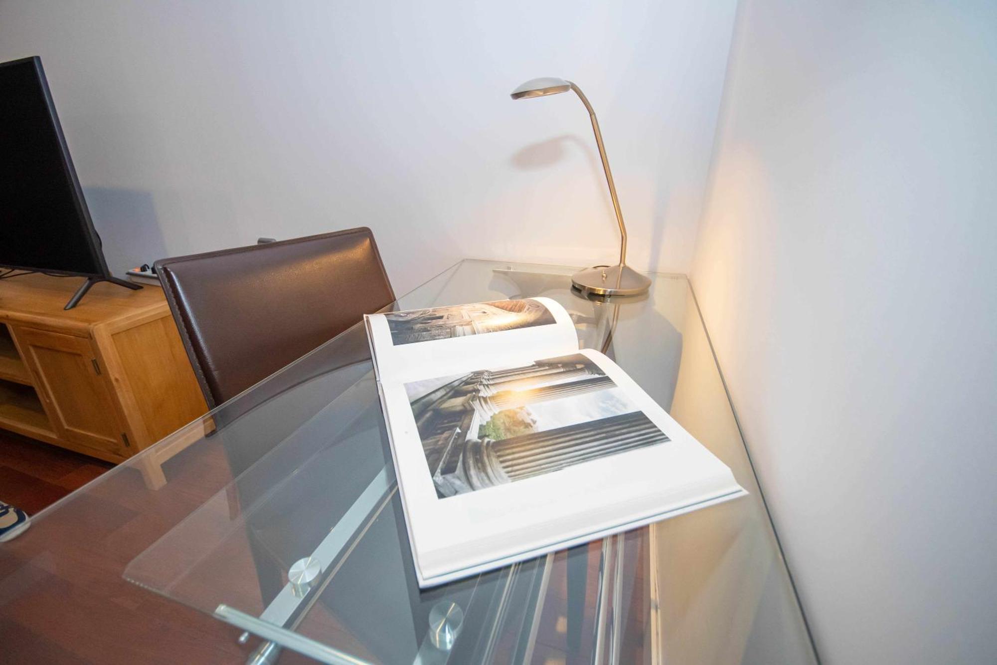 Chueca Gran Via Recoletos Libertad 24 2 Apartment มาดริด ภายนอก รูปภาพ
