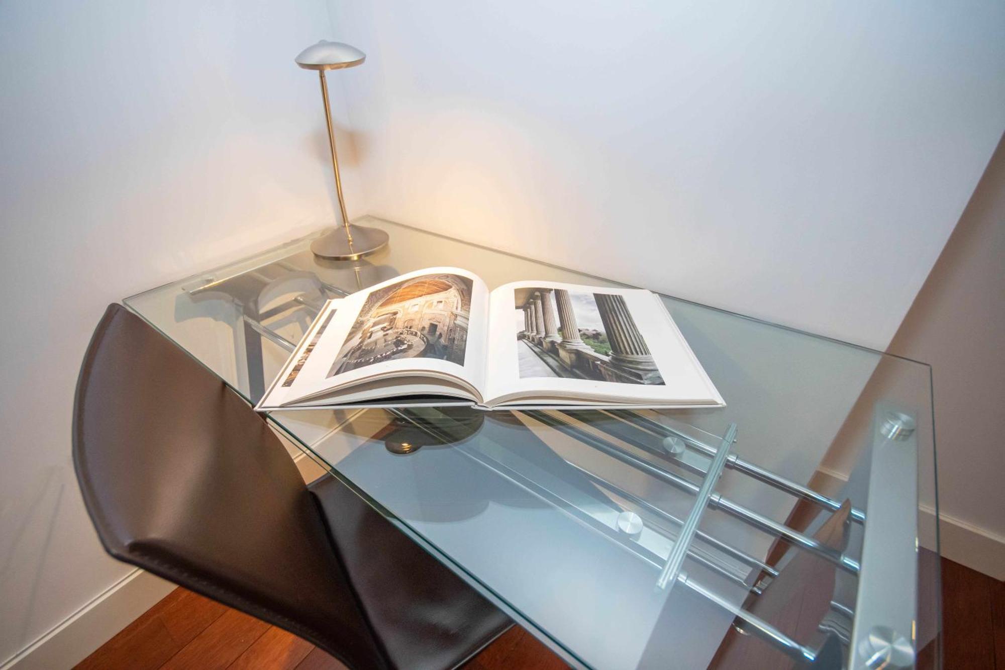 Chueca Gran Via Recoletos Libertad 24 2 Apartment มาดริด ภายนอก รูปภาพ
